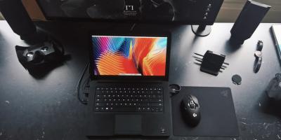 Не дайте поломке ноутбука испортить вам настроение!